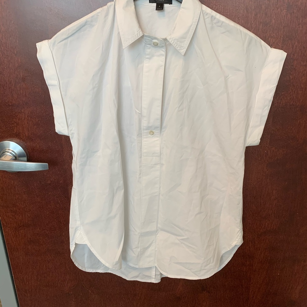 J. Crew Blouse